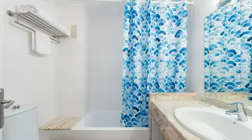 APARTHOTEL FERRER lime ISABEL