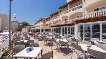 APARTHOTEL FERRER lime ISABEL