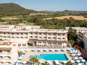 APARTHOTEL FERRER lime ISABEL
