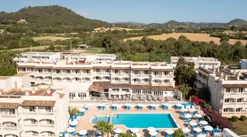 APARTHOTEL FERRER lime ISABEL