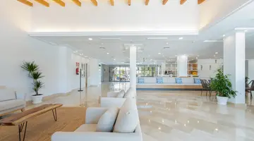 APARTHOTEL FERRER lime ISABEL