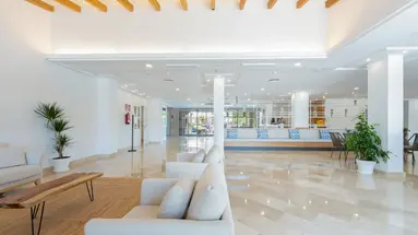 APARTHOTEL FERRER lime ISABEL