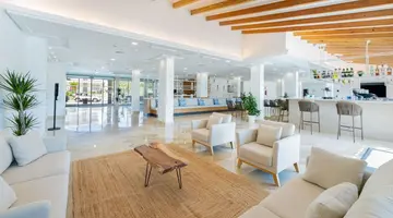 APARTHOTEL FERRER lime ISABEL