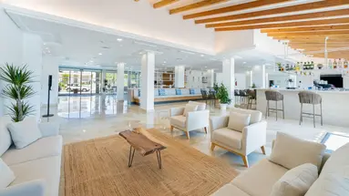 APARTHOTEL FERRER lime ISABEL