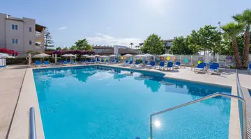 APARTHOTEL FERRER lime ISABEL