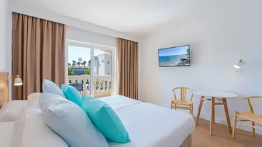 APARTHOTEL FERRER lime ISABEL