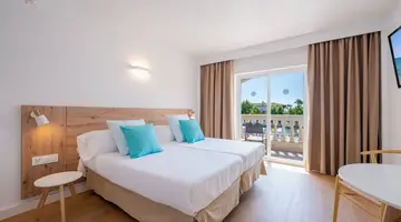 APARTHOTEL FERRER lime ISABEL