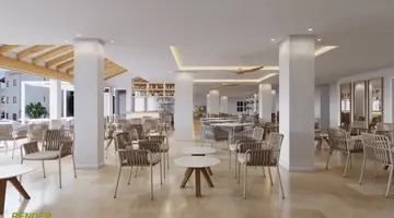 APARTHOTEL FERRER lime ISABEL