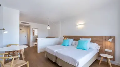 APARTHOTEL FERRER lime ISABEL