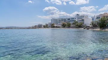 APARTHOTEL FERRER lime ISABEL