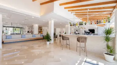 APARTHOTEL FERRER lime ISABEL