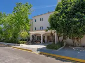 APARTHOTEL FERRER lime ISABEL