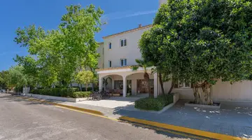 APARTHOTEL FERRER lime ISABEL