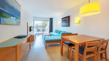 Aparthotel Fontanellas Playa