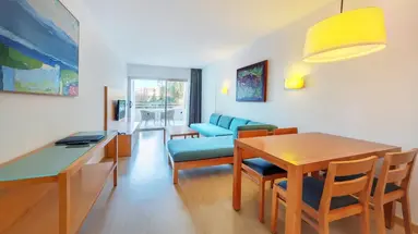 Aparthotel Fontanellas Playa