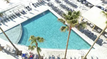 APARTHOTEL FONTANELLAS PLAYA