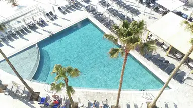 APARTHOTEL FONTANELLAS PLAYA