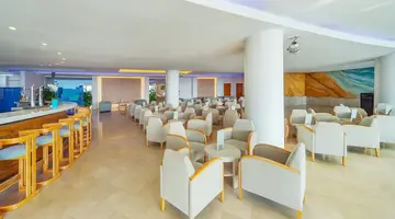 APARTHOTEL FONTANELLAS PLAYA