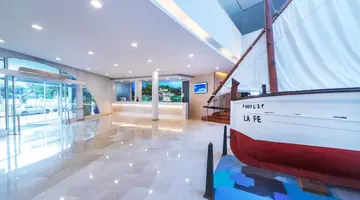 Aparthotel Fontanellas Playa