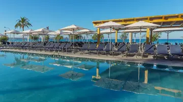 Aparthotel Fontanellas Playa