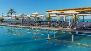 Aparthotel Fontanellas Playa