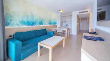 Aparthotel Fontanellas Playa