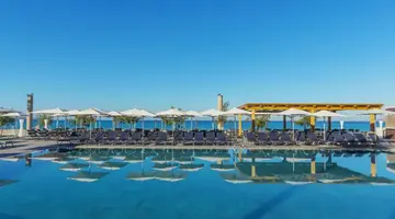 Aparthotel Fontanellas Playa