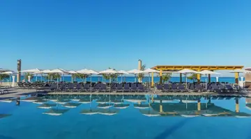 APARTHOTEL FONTANELLAS PLAYA