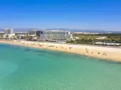 APARTHOTEL FONTANELLAS PLAYA
