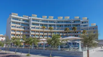 Aparthotel Fontanellas Playa