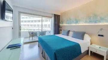 Aparthotel Fontanellas Playa