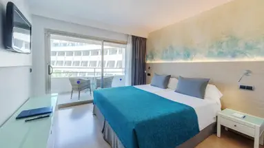 Aparthotel Fontanellas Playa