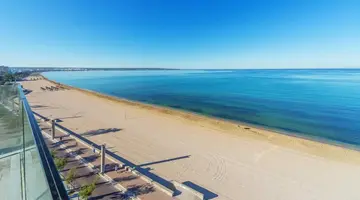 APARTHOTEL FONTANELLAS PLAYA