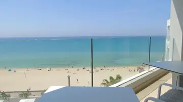 APARTHOTEL FONTANELLAS PLAYA