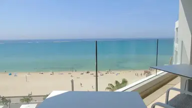 APARTHOTEL FONTANELLAS PLAYA