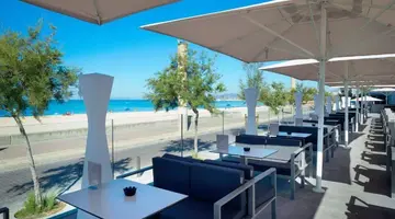 Aparthotel Fontanellas Playa