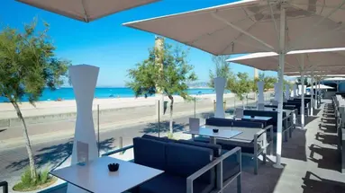 Aparthotel Fontanellas Playa