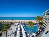 Aparthotel Fontanellas Playa
