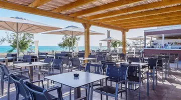 Aparthotel Fontanellas Playa