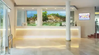 Aparthotel Fontanellas Playa