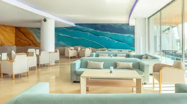 APARTHOTEL FONTANELLAS PLAYA