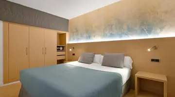 Aparthotel Fontanellas Playa