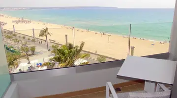 APARTHOTEL FONTANELLAS PLAYA