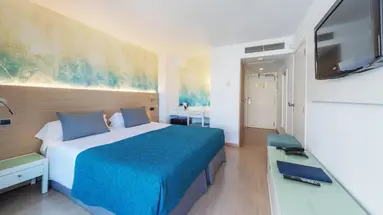 Aparthotel Fontanellas Playa