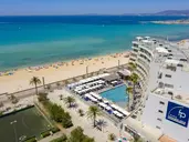 Aparthotel Fontanellas Playa