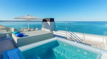 APARTHOTEL FONTANELLAS PLAYA