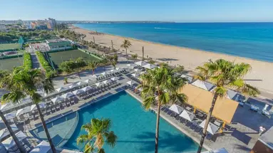 APARTHOTEL FONTANELLAS PLAYA