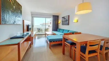 APARTHOTEL FONTANELLAS PLAYA