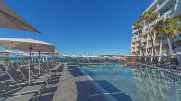 Aparthotel Fontanellas Playa