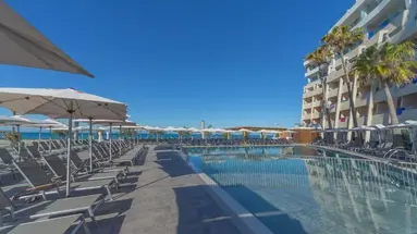 Aparthotel Fontanellas Playa